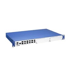 Hirschmann 942 135-999-001 Managed Rackmount Ethernet Switch Rack Mount 2xGE/2.5GE SFP 10xFE/GE TX 2